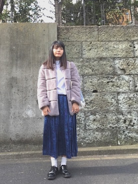 ayaさんのコーディネート