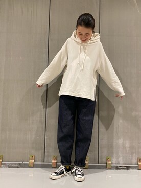 moenoさんのコーディネート