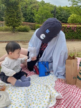 moenoさんのコーディネート