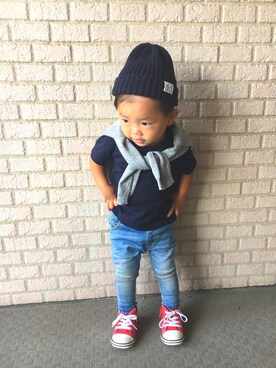 Rin711✴︎さんのコーディネート