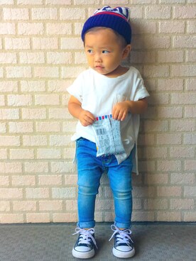 Rin711✴︎さんのコーディネート