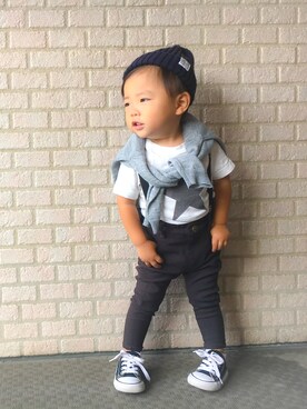 Rin711✴︎さんのコーディネート