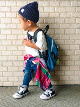 Rin711✴︎さんのコーディネート