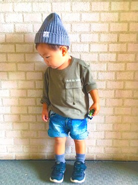 Rin711✴︎さんのコーディネート