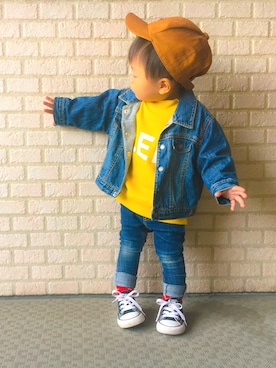 Rin711✴︎さんのコーディネート