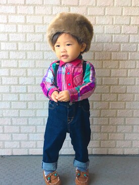 Rin711✴︎さんのコーディネート