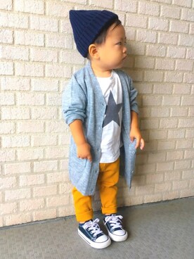 Rin711✴︎さんのコーディネート