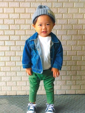 Rin711✴︎さんのコーディネート