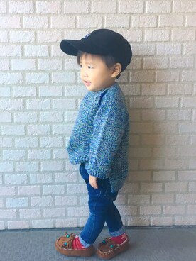 Rin711✴︎さんのコーディネート