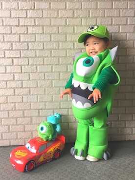 Rin711✴︎さんのコーディネート