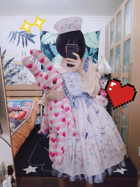 Kirkeさんのコーディネート