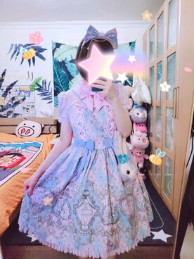 Kirkeさんのコーディネート