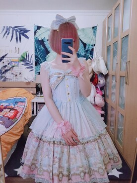 Kirkeさんのコーディネート