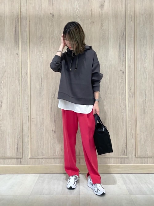 green label relaxing�����inishimura�j����̃C���[�J�t�uFM W �I�[�o�����C�� �C���[�J�t�igreen label relaxing�b�O���[�����[�x�������N�V���O�j�v���g�����R�[�f�B�l�[�g