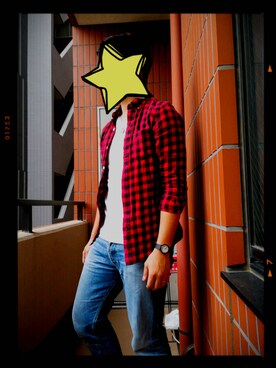 yuki【Golden Balls】さんのコーディネート