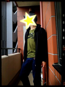 yuki【Golden Balls】さんのコーディネート