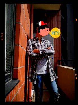 yuki【Golden Balls】さんのコーディネート