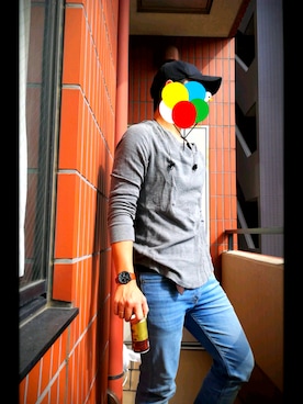 yuki【Golden Balls】さんのコーディネート