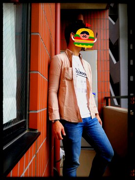 yuki【Golden Balls】さんのコーディネート