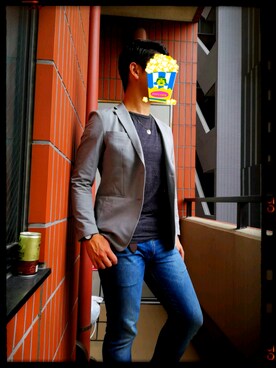 yuki【Golden Balls】さんのコーディネート