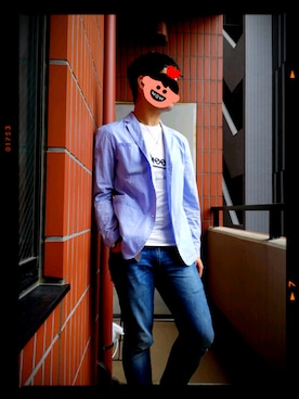 yuki【Golden Balls】さんのコーディネート