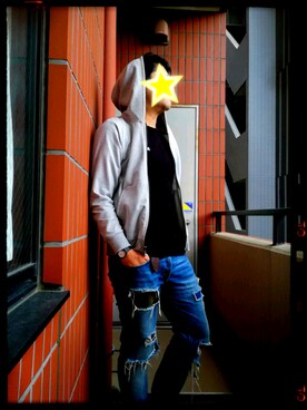 yuki【Golden Balls】さんのコーディネート