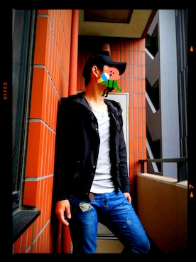 yuki【Golden Balls】さんのコーディネート