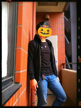 yuki【Golden Balls】さんのコーディネート