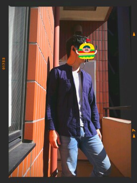 yuki【Golden Balls】さんのコーディネート