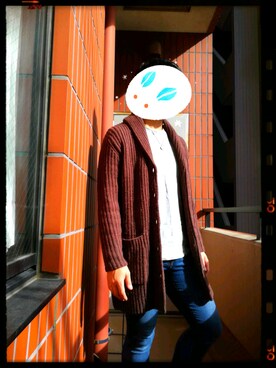 yuki【Golden Balls】さんのコーディネート