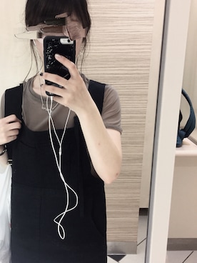 マ ナさんのコーディネート