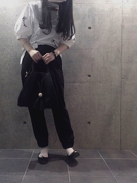 マ ナさんのコーディネート