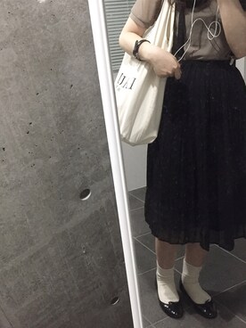 マ ナさんのコーディネート