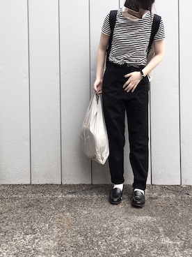 マ ナさんのコーディネート