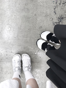 マ ナさんのコーディネート