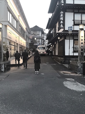 マ ナさんのコーディネート