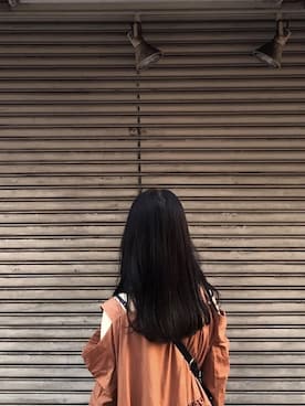 マ ナさんのコーディネート