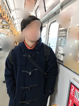 ゆーかいさんのコーディネート