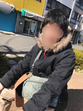 ゆーかいさんのコーディネート