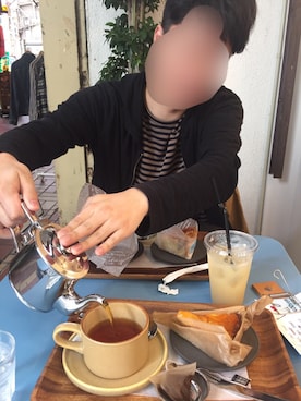 ゆーかいさんのコーディネート