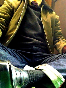 ゆーかいさんのコーディネート