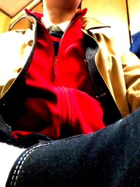 ゆーかいさんのコーディネート