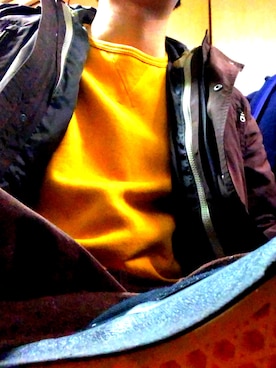 ゆーかいさんのコーディネート