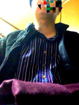 ゆーかいさんのコーディネート