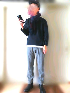 samuraiofficeさんのコーディネート