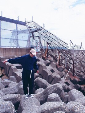 shintaniさんのコーディネート