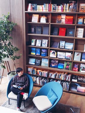 shintaniさんのコーディネート