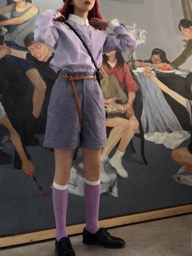 isssuさんのコーディネート