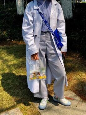 isssuさんのコーディネート