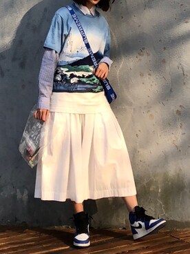 isssuさんのコーディネート